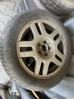 Alu 5x100 r16