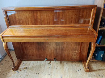 Pianino Rippen