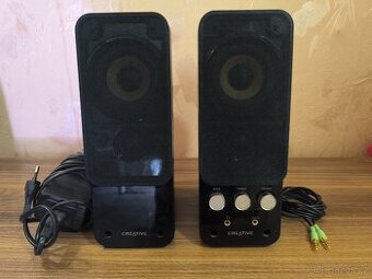Creative GigaWorks T20 Series II