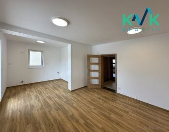 Prodej moderního bytu 3+kk s velkou terasou, v novostavbě BD