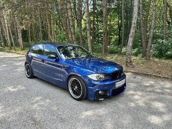 Bmw 130i e87