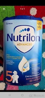 Nutrilon 5 (800g)