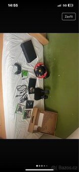 Xbox one X 1 tera