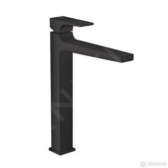 Hansgrohe Metropol - Umyvadlová baterie s výpustí Push-Open