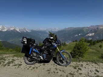 Yamaha Tenere 700