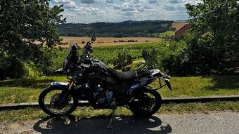 Yamaha Tenere 700