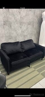 Pohovka 2,5 místa 150x65cm