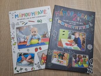 Mamou hrave 1,2 (REZERVOVANO)