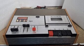 Tesla Unitra M531S