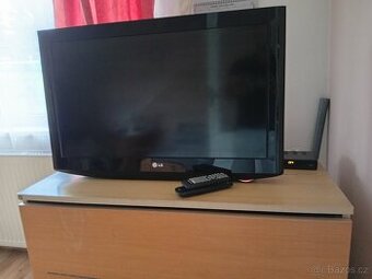 Televize LG úhlopříčka 80 cm