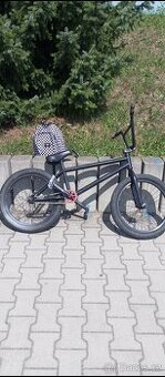 Prodám BMX