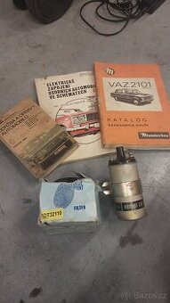 Lada, vaz 1500