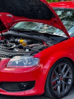 Audi S3 8P