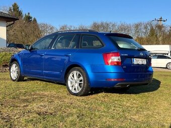 Škoda Octavia III 2019 - 84 000 KM