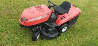 Zahradní traktor Castel garden 2valec
