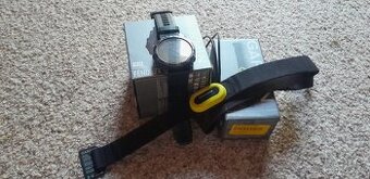 Garmin fenix 7x solar