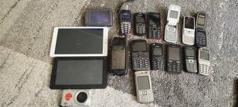 mobily jako celek
