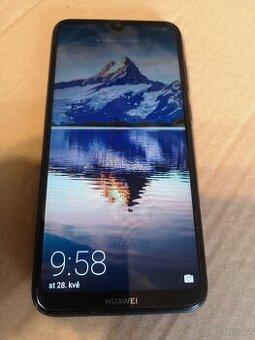 Huawei Y7 2019