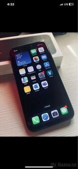 Iphone 11 64gb baterie 100%