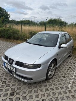 Seat Leon ARL