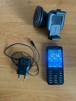 Nokia 230 Dual SIM