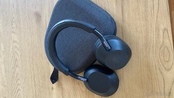 Sluchátka přes hlavu Sony WH-100XM5 Noise Cancelling