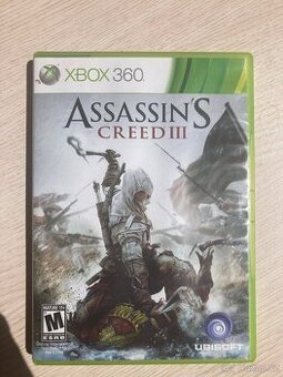 Assassin’s Creed III s 2. Mutliplayer diskem