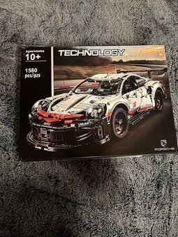 Lego porsche 911