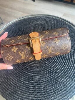 Pouzdro na hodinky Louis Vuitton - 1