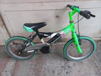 Kolo Foxboy BMX16 - 1