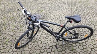 Specialized crosstrail - 1