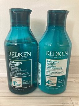 Redken extreme length - na prodej