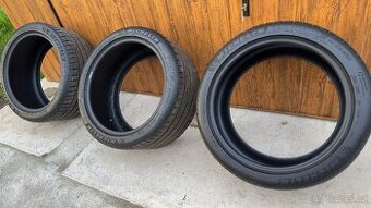 Michelin Pilot Sport 4 S 285/35 R19 103Y