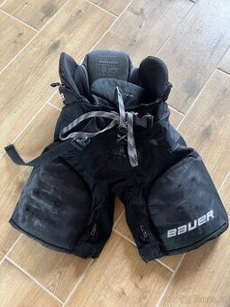 Hokejove Kalhoty Bauer Nexus - JrSmall