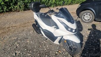 Honda pcx 125 2022