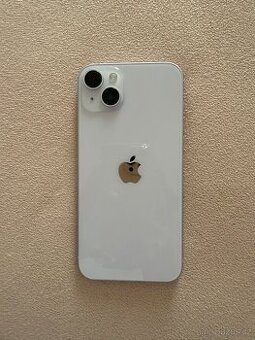 Prodám Apple Iphone 14plus- purple