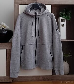 Adidas pánská mikina vel. L