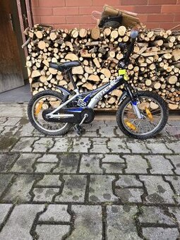 Dětské kolo 16 - 1
