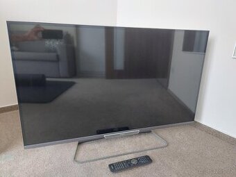 Prodám televizi Samsung-Ultratenký 3D LED televizor Smart
