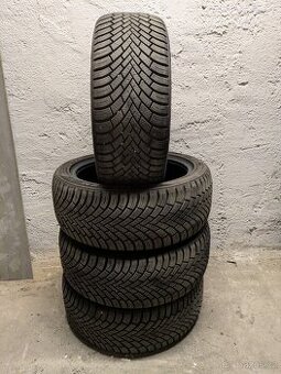 195/45/16 zimní pneu Nexen Winguard snow G3 - Nové