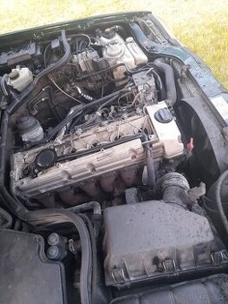 Mercedes E300TD
