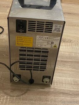 PR0DÁNO..Výčepní zařízení Lindr PYGMY