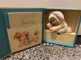 Anne Geddes Sním sen - dárkový set k narození děťátka