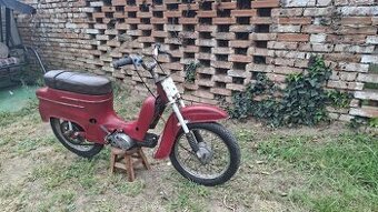 Jawa 20 pionyr - 1