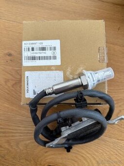 NOx senzor (snímač oxidů dusíku) 4G0907807S