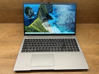 Dell Latitude 5530, i5,8GB,256SSD,podsvícený,záruka,TOP STAV
