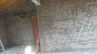 Hledáme omítkáře a malíře – práce v Německu