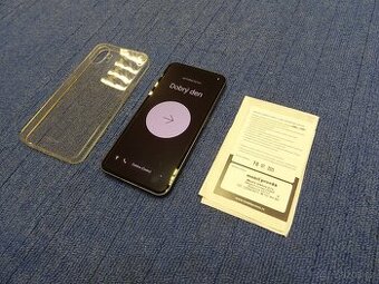 Nothing Phone 1 5G 16/128GB AMOLED 50mpx záruka