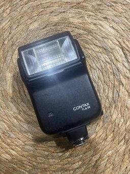 Blesk Contax TLA 30
