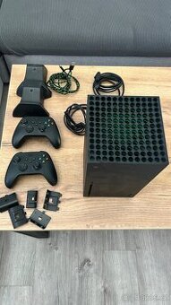 Xbox series X